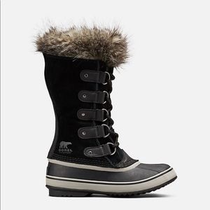 Sorel Joan of Arctic boots size 11
